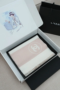 Шарфы Chanel 65182