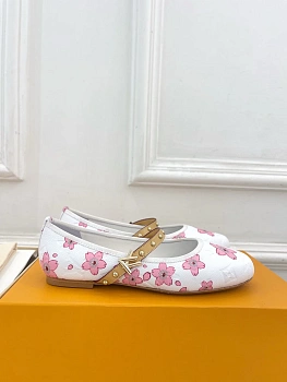 Балетки Женские Louis Vuitton 11458184