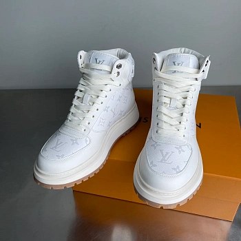 Ботинки Мужские Louis Vuitton 168962