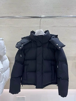 Куртки Женские Ami Paris 55853