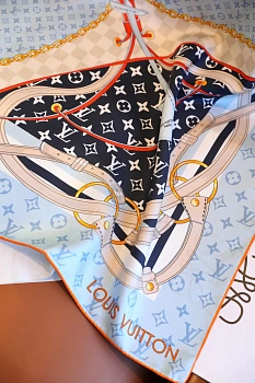 Платки Louis Vuitton 5396865