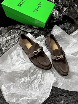 Лоферы И Мокасины Женские Bottega Veneta 5019761