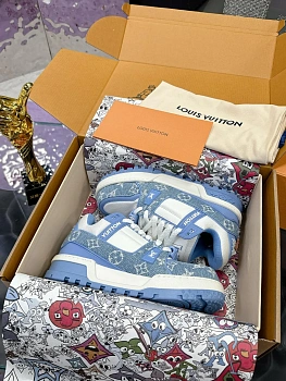 Туфли Женские Louis Vuitton 13074030