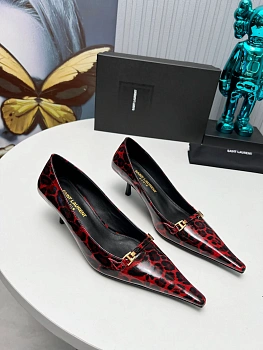 Туфли Женские Saint Laurent 7184863