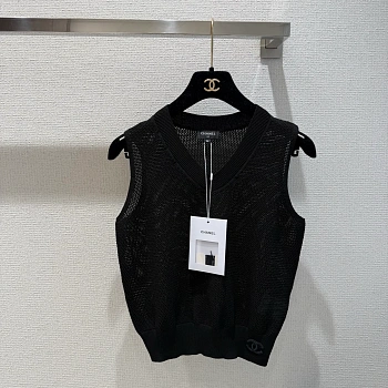 Топы Женские Chanel 11577449