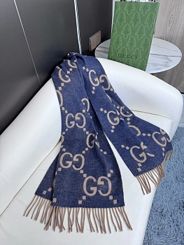 Шарфы Gucci 11315150