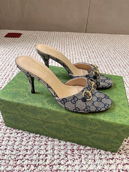 Босоножки Женские Gucci 13085006