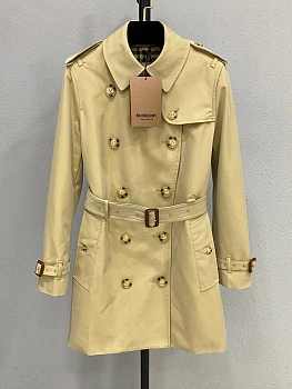 Тренчи Женские Burberry 10976241