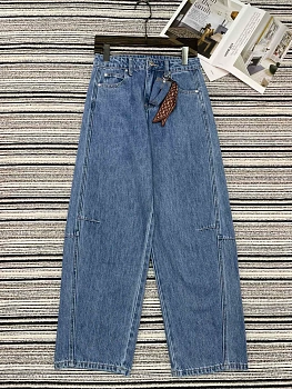 Джинсы Женские Louis Vuitton 10731305