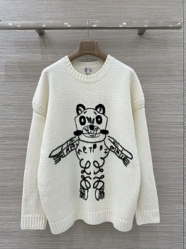 Джемперы И Свитеры Женские Louis Vuitton 680911