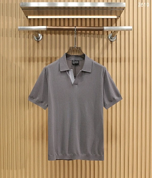 Рубашки Мужские Zegna 11306662