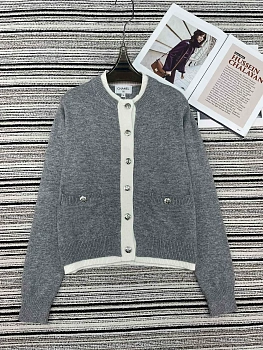 Джемперы И Свитеры Женские Chanel 5367740