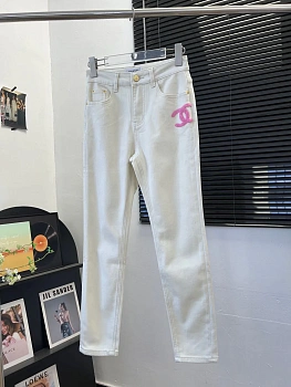 Брюки Женские Chanel 7175907