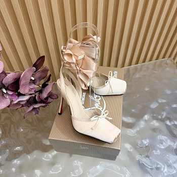 Туфли Женские Christian Louboutin 9396026