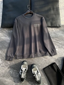 Свитшоты И Худи Мужские Zegna 1209601