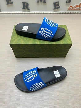 Шлепанцы Женские Gucci 65677