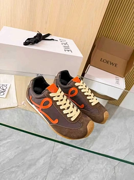 Кроссовки Женские Loewe 4931915