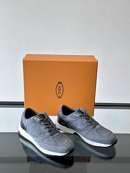 Кроссовки Мужские Tod's 160950