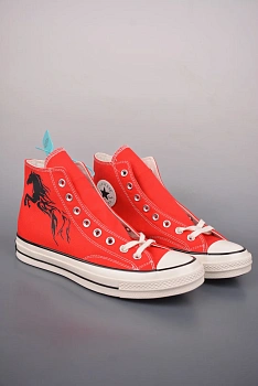 Кеды Женские Converse 10736346