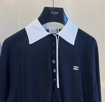 Рубашки Женские Celine 12874537