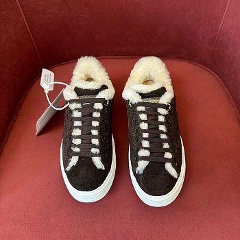 Кеды Женские Louis Vuitton 415866