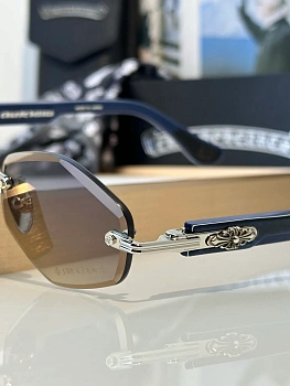 Бижутерия Chrome Hearts 9652904