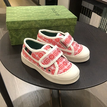 Кеды Женские Gucci 14798