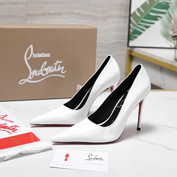 Туфли Женские Christian Louboutin 1125579