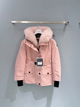 Куртки И Пуховики Женские Moncler 1151305