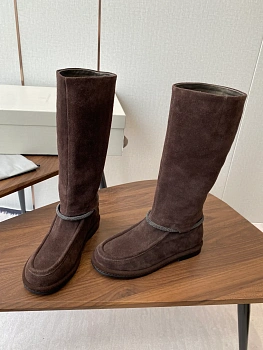 Сапоги Женские Brunello Cucinelli 111785