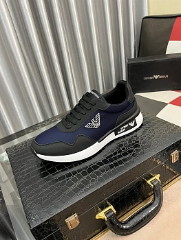 Кроссовки Женские Armani 587999