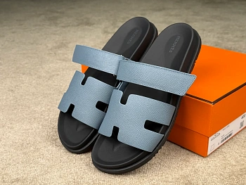 Шлепанцы Женские Hermes 72631