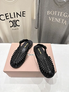 Мюли И Сабо Женские Miu Miu 13559211