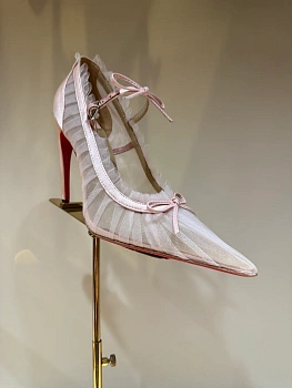 Туфли Женские Christian Louboutin 4743781