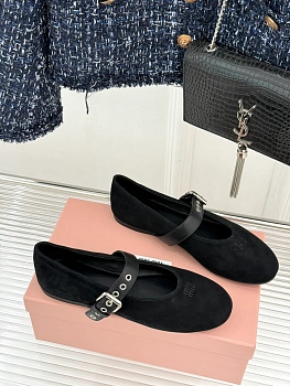 Туфли Женские Miu Miu 11574052
