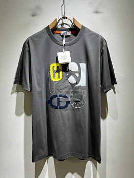 Футболки Мужские Hermes 11952850