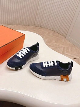 Кроссовки Женские Hermes 97321