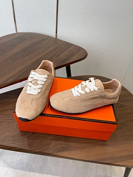 Кроссовки Женские Hermes 1284398