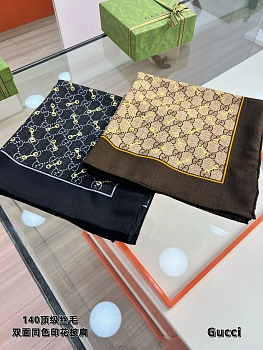 Шарфы Gucci 859974