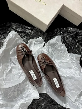 Балетки Женские Jimmy Choo 5019717