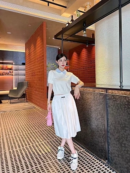 Юбки Женские Miu Miu 12196030