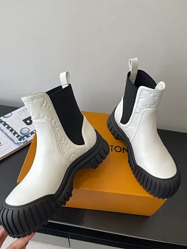 Ботинки Женские Louis Vuitton 521280