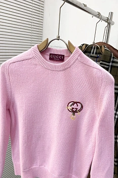 Джемперы И Свитеры Женские Gucci 9162067