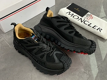 Кроссовки Женские Moncler 3415318