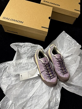 Кроссовки Женские Salomon 445850