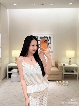 Топы Женские Chanel 1021578