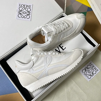 Кроссовки Женские Loewe 858947