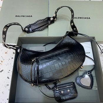 Сумки На Ремне Женские Balenciaga 50313