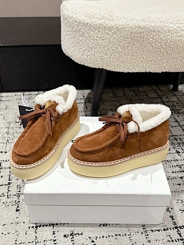 Угги Женские Prada 442429