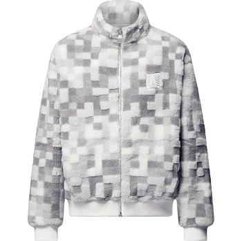 Куртки И Пуховики Женские Louis Vuitton 5645